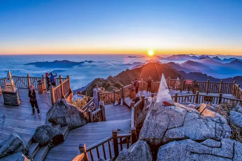 H&agrave;nh tr&igrave;nh trekking Sapa 3N2Đ cho c&aacute;c t&iacute;n đồ y&ecirc;u kh&aacute;m ph&aacute; 5