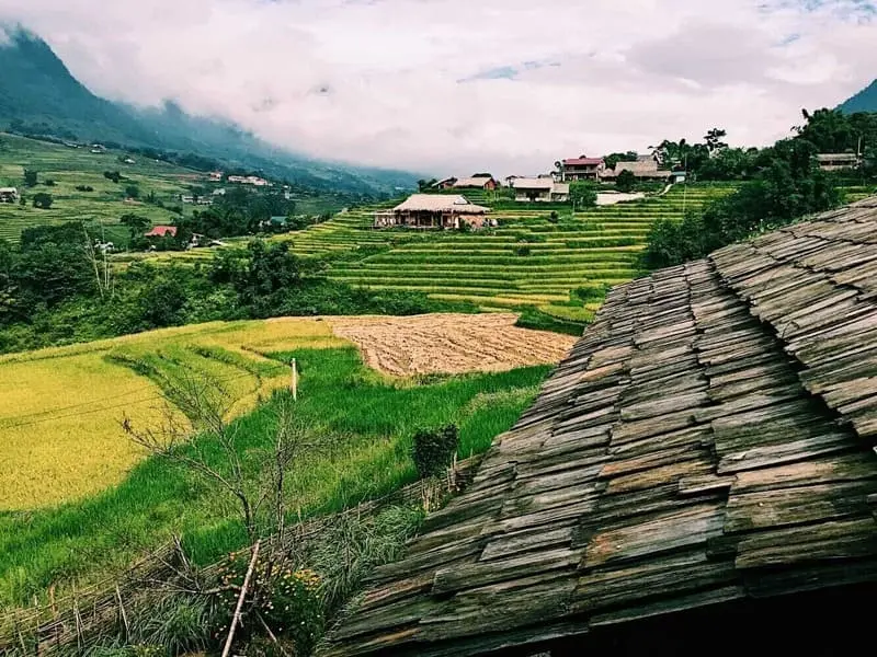 H&agrave;nh tr&igrave;nh trekking Sapa 3N2Đ cho c&aacute;c t&iacute;n đồ y&ecirc;u kh&aacute;m ph&aacute; 6