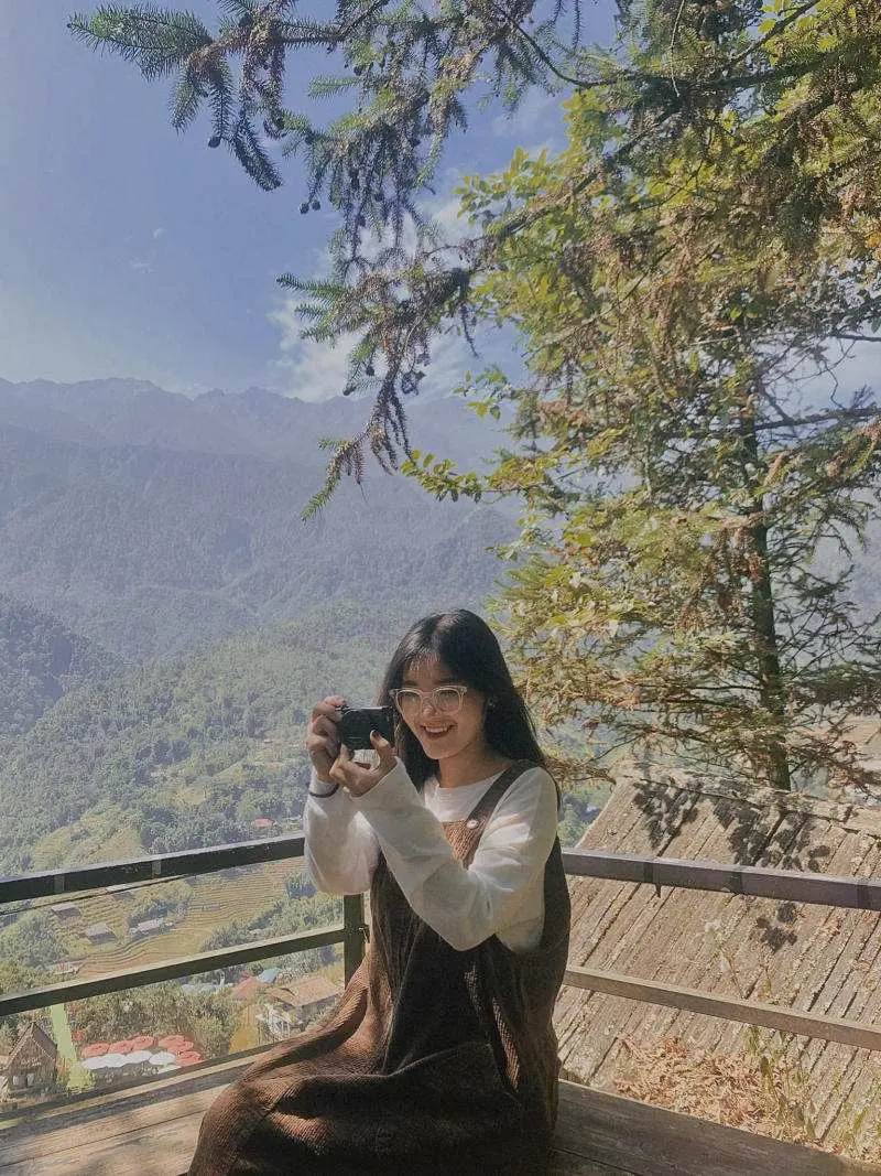 Kh&aacute;m ph&aacute; Sapa 3N2Đ c&ugrave;ng kẻ độc h&agrave;nh c&oacute; g&igrave; th&uacute; vị 2