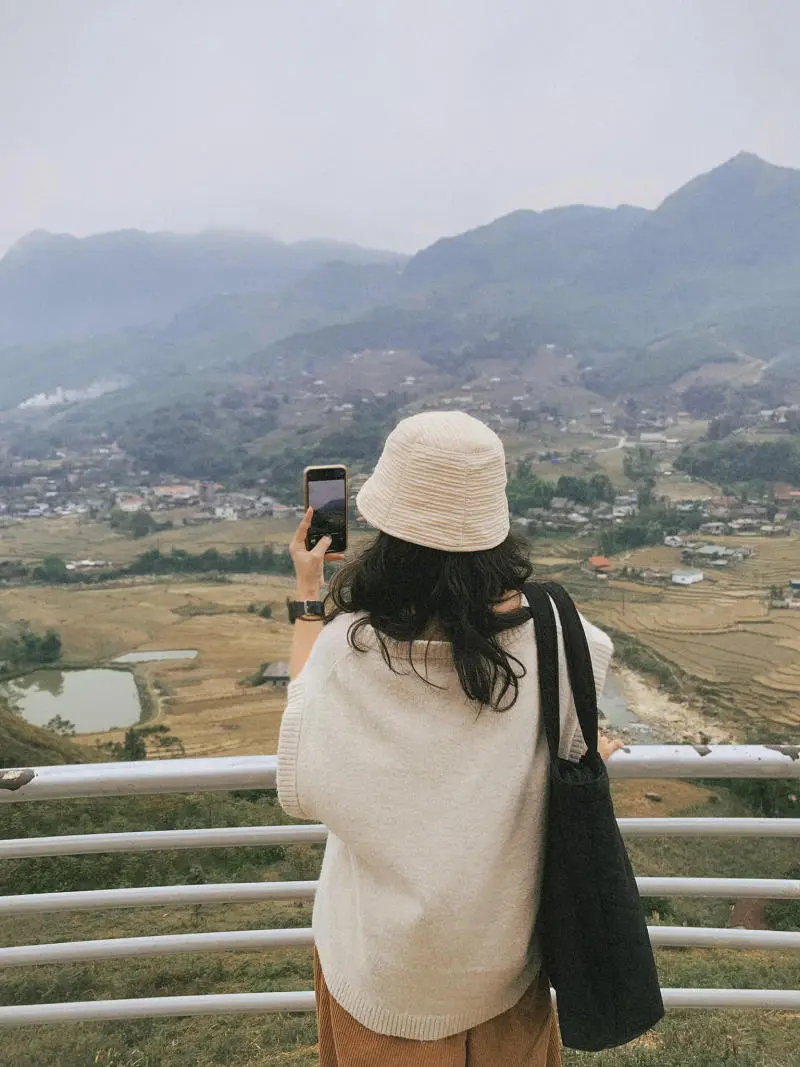 Kh&aacute;m ph&aacute; Sapa 3N2Đ c&ugrave;ng kẻ độc h&agrave;nh c&oacute; g&igrave; th&uacute; vị 9