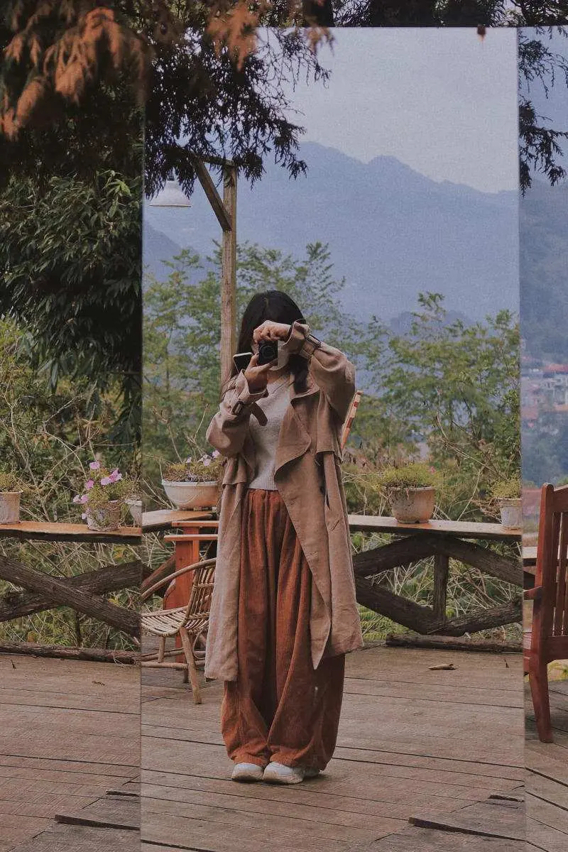 Kh&aacute;m ph&aacute; Sapa 3N2Đ c&ugrave;ng kẻ độc h&agrave;nh c&oacute; g&igrave; th&uacute; vị 3