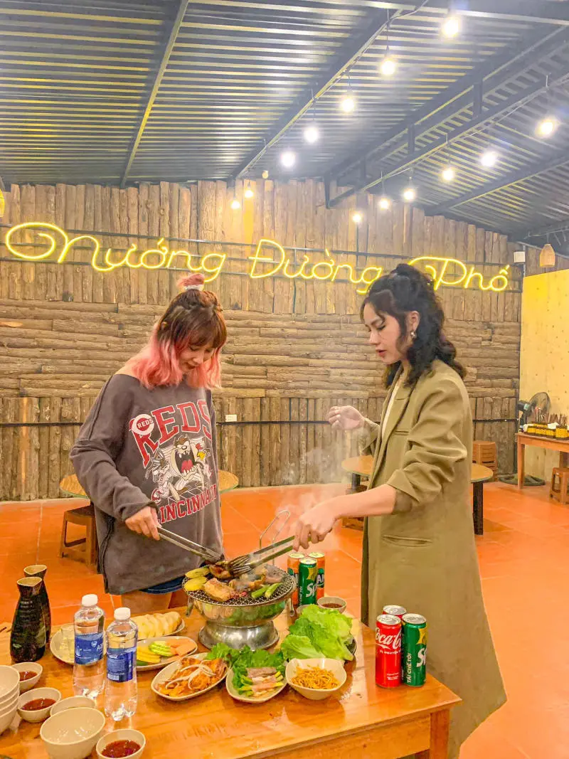 Kh&aacute;m ph&aacute; Sapa 4N3Đ c&ugrave;ng bạn th&acirc;n say qu&ecirc;n lối về 4