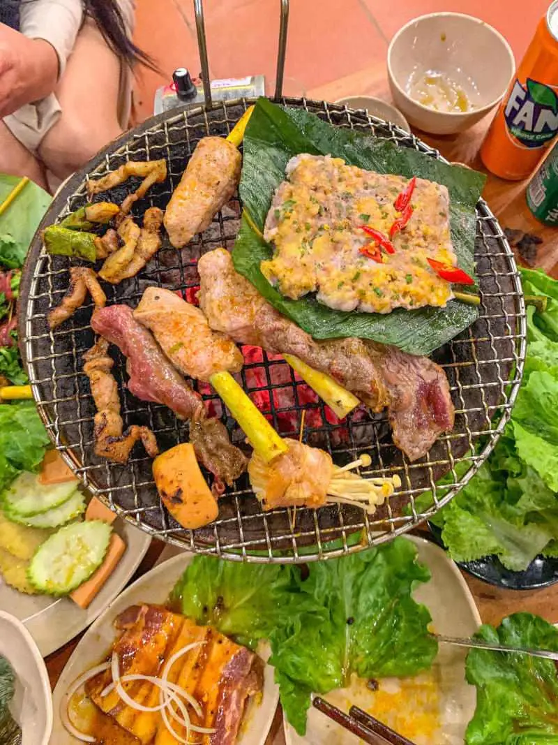 Kh&aacute;m ph&aacute; Sapa 4N3Đ c&ugrave;ng bạn th&acirc;n say qu&ecirc;n lối về 8