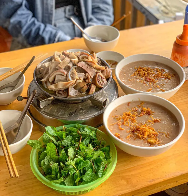 Kh&aacute;m ph&aacute; Sapa 4N3Đ c&ugrave;ng bạn th&acirc;n say qu&ecirc;n lối về 7