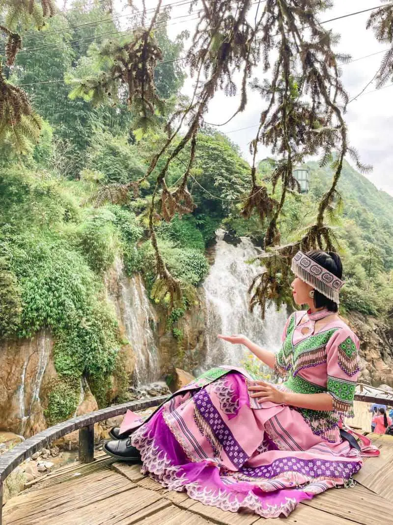 Kh&aacute;m ph&aacute; Sapa v&agrave; hẹn h&ograve; với đất trời v&ugrave;ng cao 6