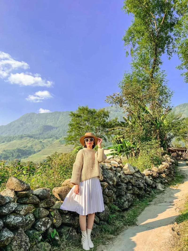 Kh&aacute;m ph&aacute; Sapa v&agrave; hẹn h&ograve; với đất trời v&ugrave;ng cao 7