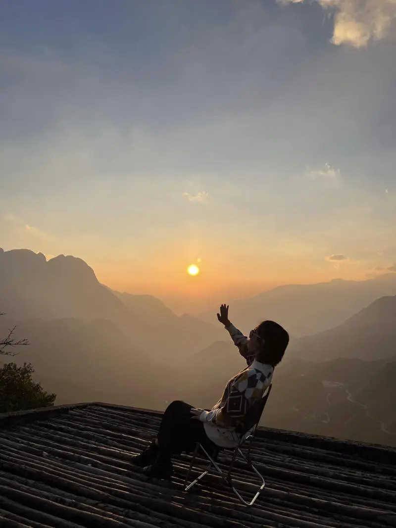 Kh&aacute;m ph&aacute; Sapa v&agrave; hẹn h&ograve; với đất trời v&ugrave;ng cao 14