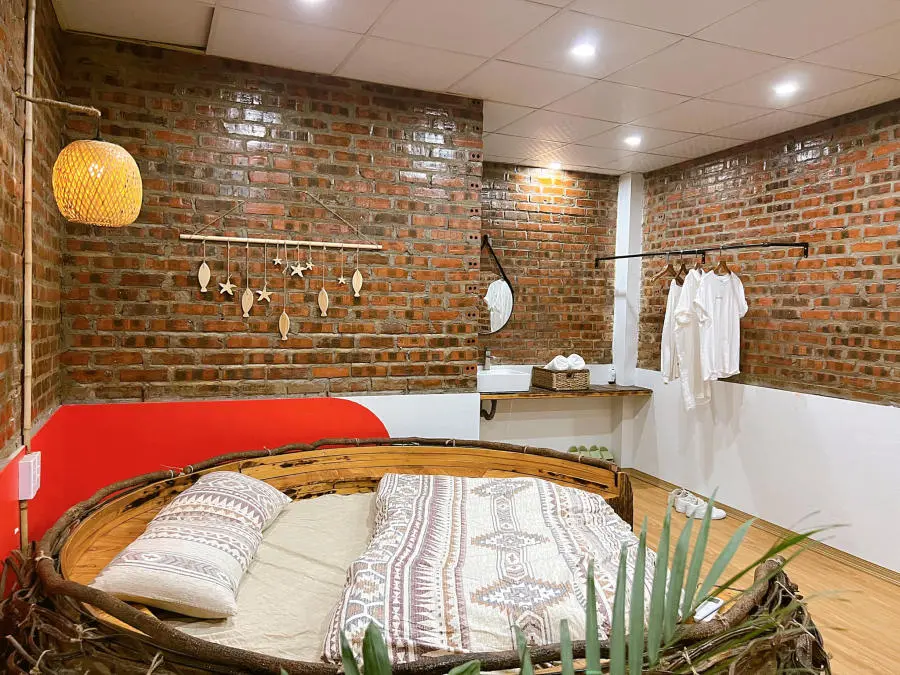 Kh&aacute;m ph&aacute; Sapa vừa thơ vừa t&igrave;nh dưới g&oacute;c nh&igrave;n của Trang Phạm 5