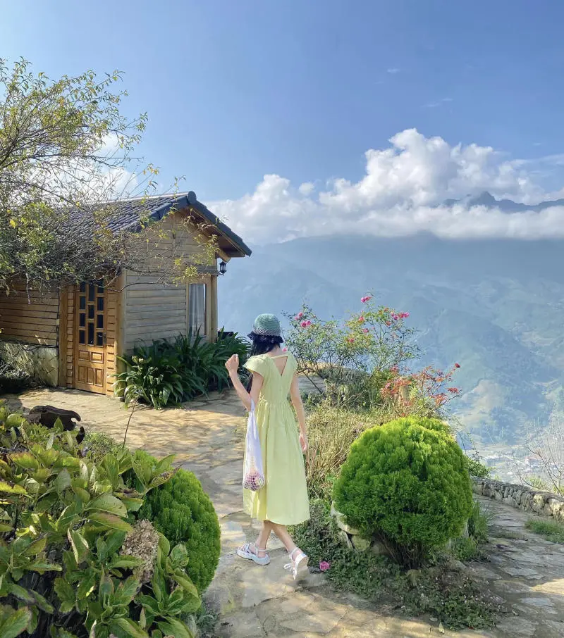 Những điểm check in Sapa kh&ocirc;ng thể bỏ qua khi đến đ&acirc;y kh&aacute;m ph&aacute; 2