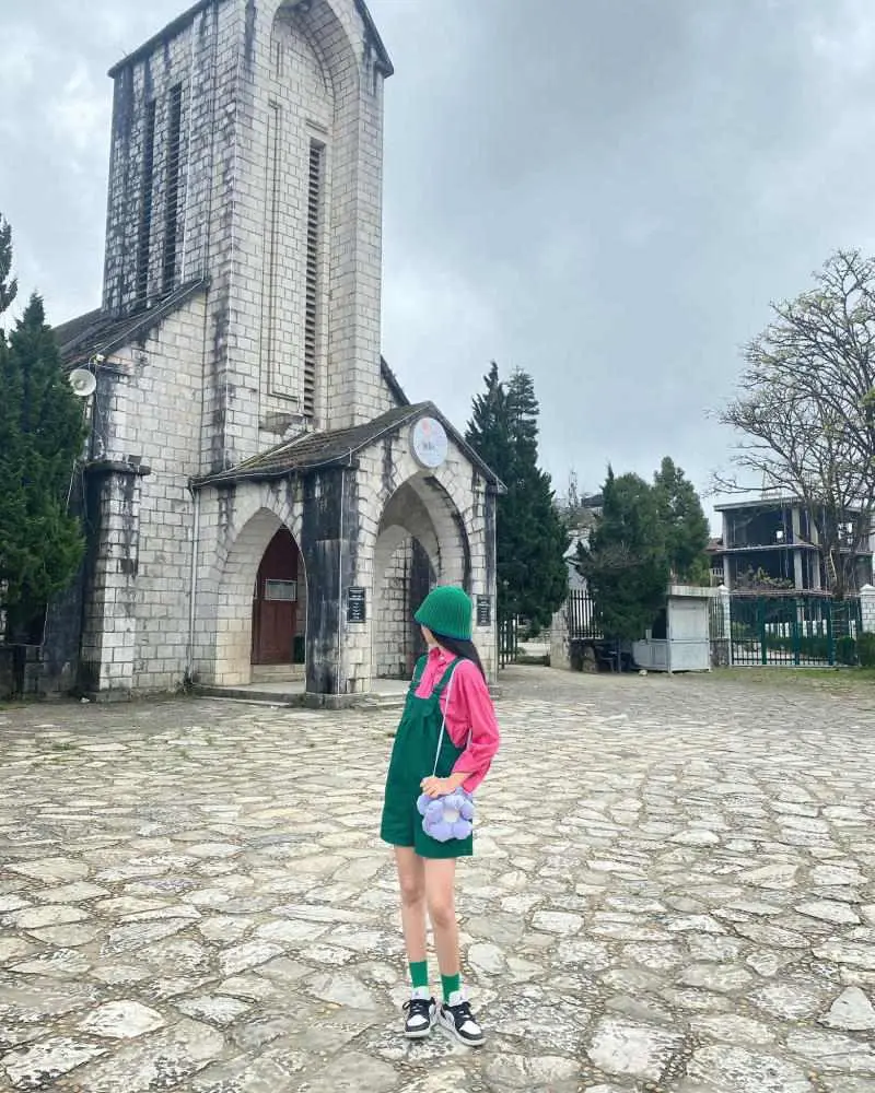 Những điểm check in Sapa kh&ocirc;ng thể bỏ qua khi đến đ&acirc;y kh&aacute;m ph&aacute; 9