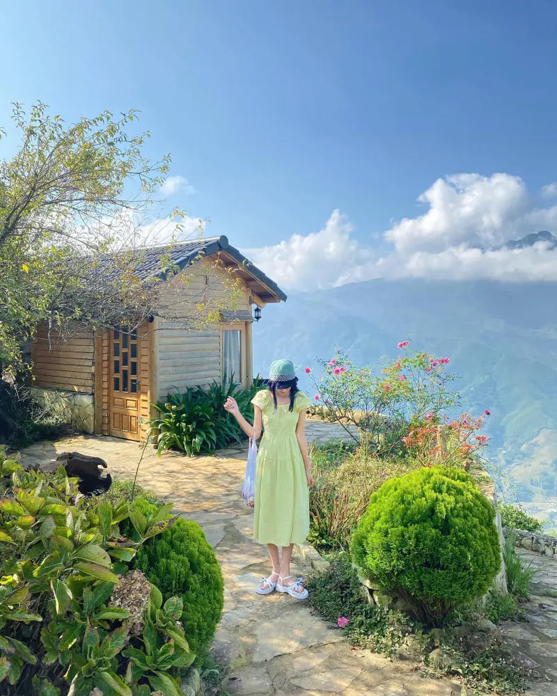 Những điểm check in Sapa kh&ocirc;ng thể bỏ qua khi đến đ&acirc;y kh&aacute;m ph&aacute; 13