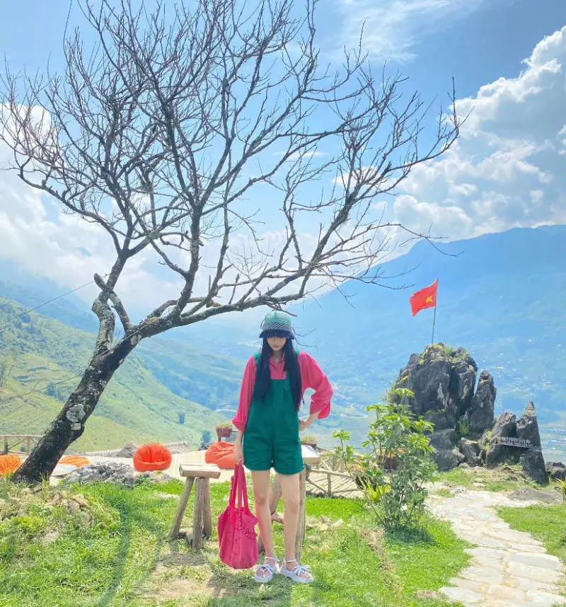 Những điểm check in Sapa kh&ocirc;ng thể bỏ qua khi đến đ&acirc;y kh&aacute;m ph&aacute; 5