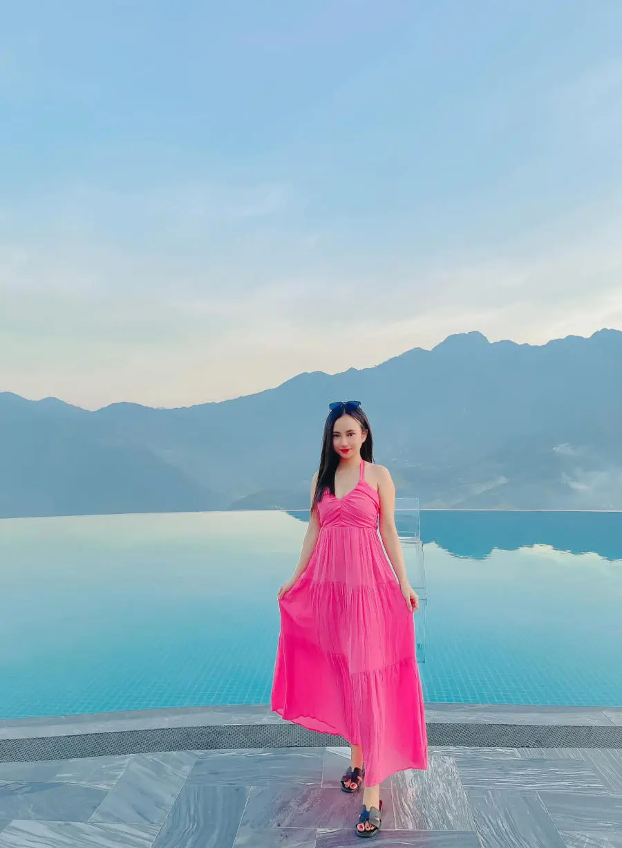 Review Sapa tất tần tật c&ugrave;ng c&ocirc; n&agrave;ng Mi&ecirc;n B&iacute;ch 5