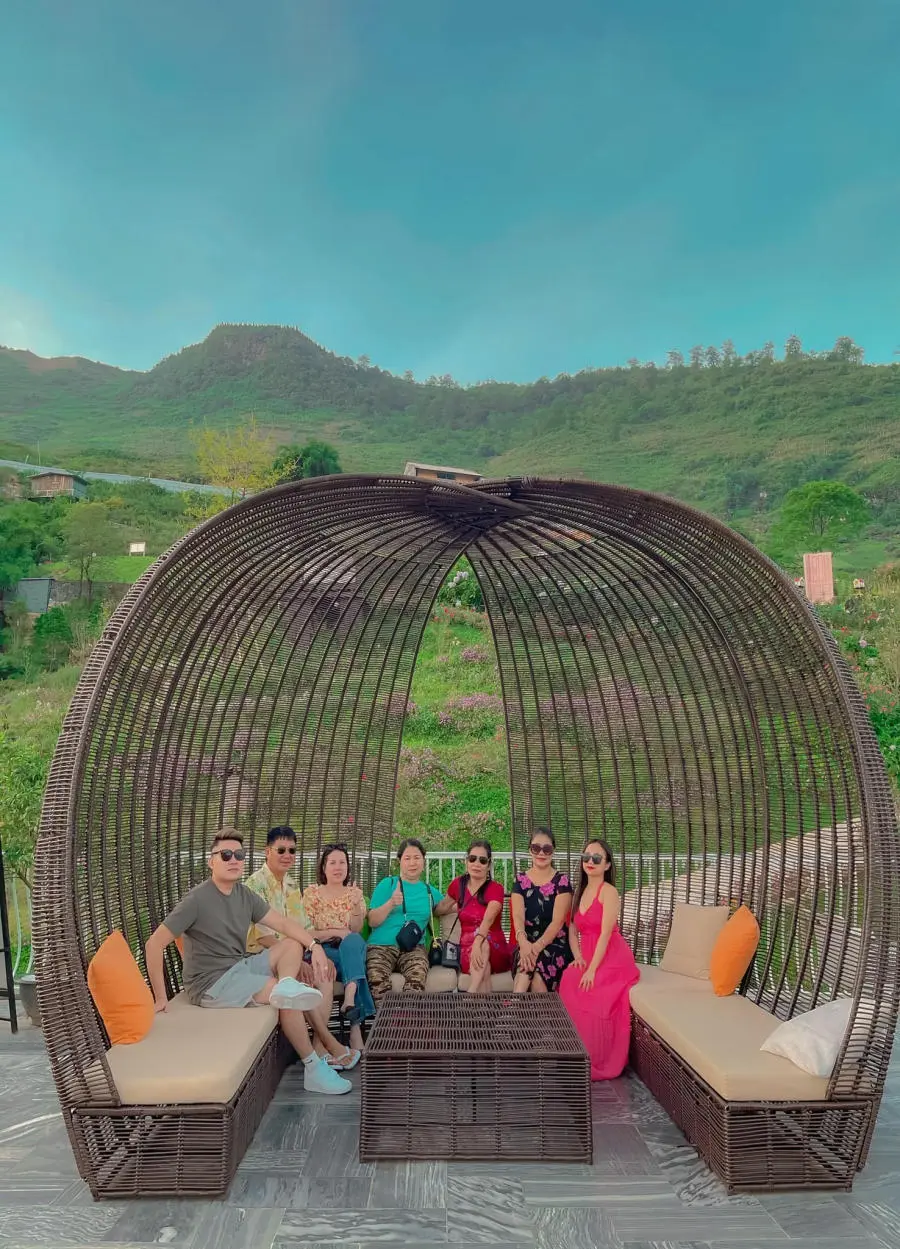 Review Sapa tất tần tật c&ugrave;ng c&ocirc; n&agrave;ng Mi&ecirc;n B&iacute;ch 6