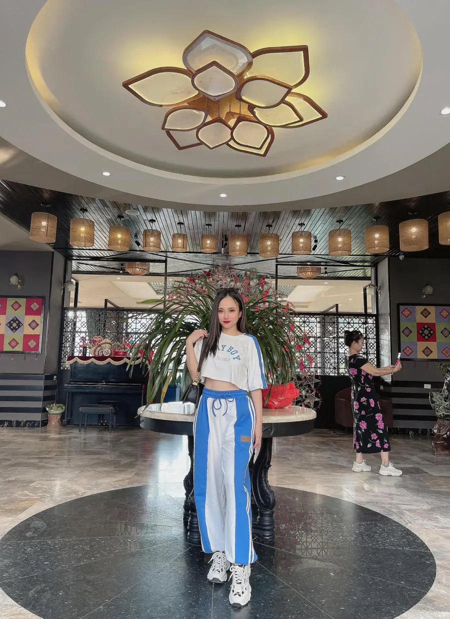 Review Sapa tất tần tật c&ugrave;ng c&ocirc; n&agrave;ng Mi&ecirc;n B&iacute;ch 3