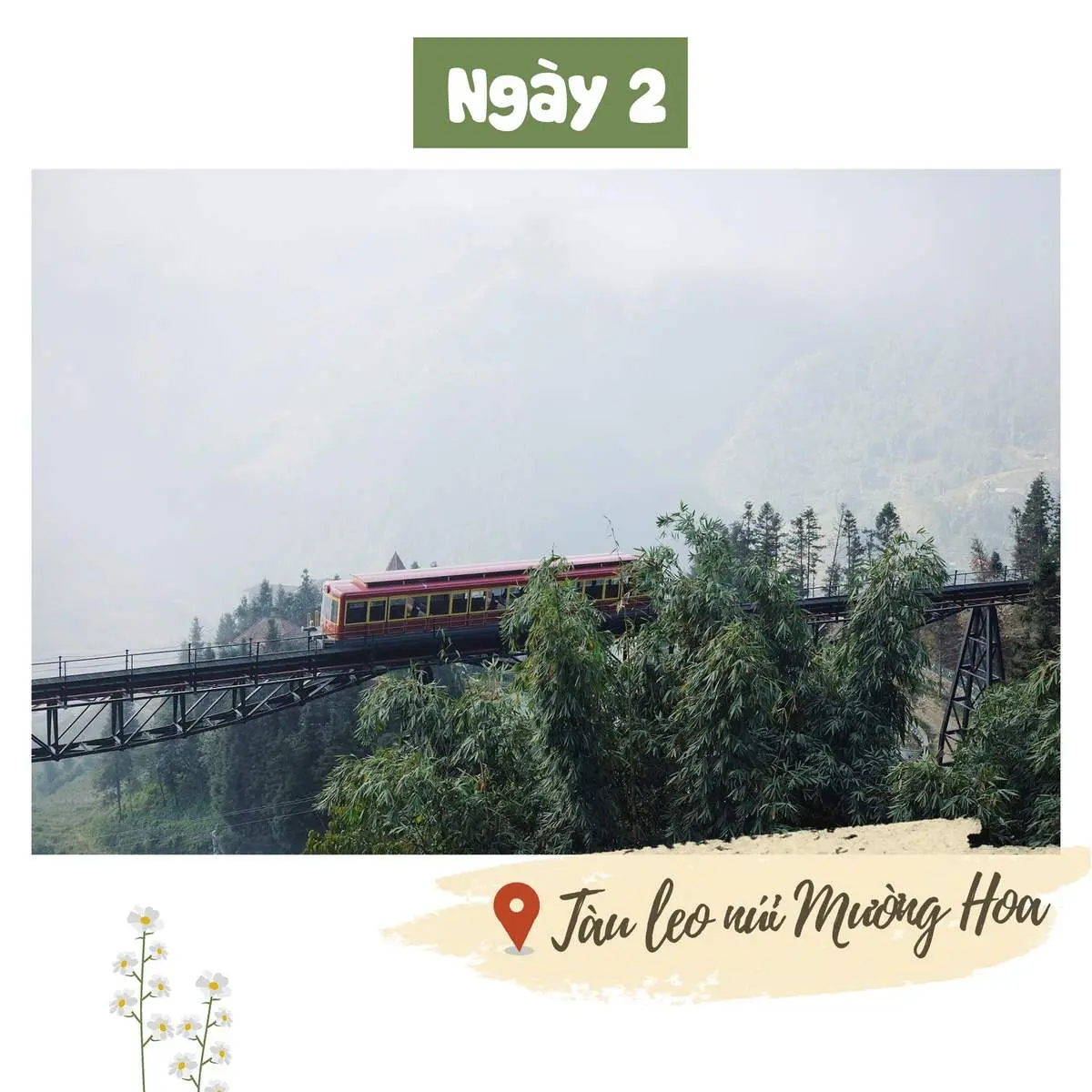 Rong ruổi cùng cô bạn Mavis Vi Vu Ký trong hành trình du lịch Sapa tự túc 4 ngày 3 đêm 9