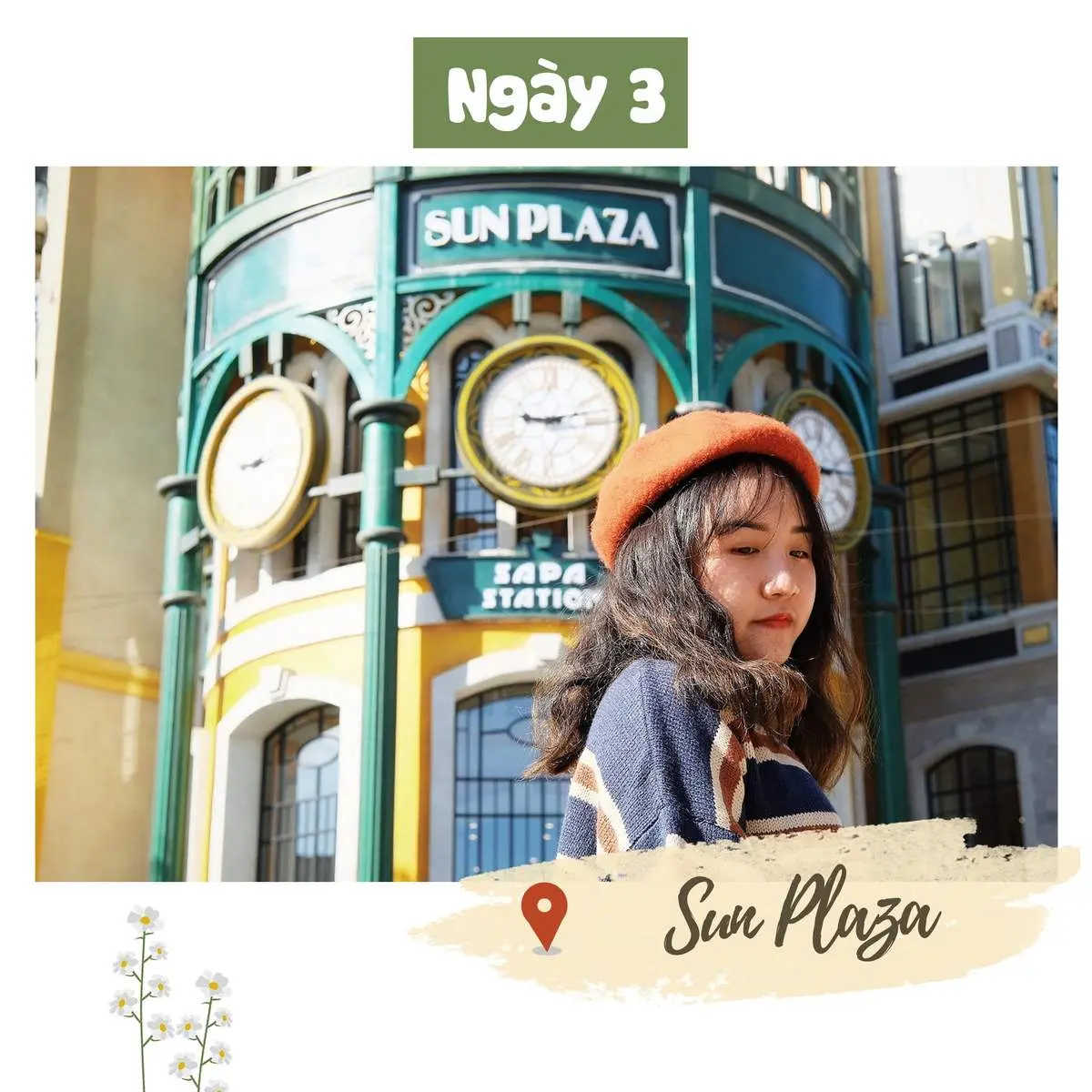 Rong ruổi cùng cô bạn Mavis Vi Vu Ký trong hành trình du lịch Sapa tự túc 4 ngày 3 đêm 13