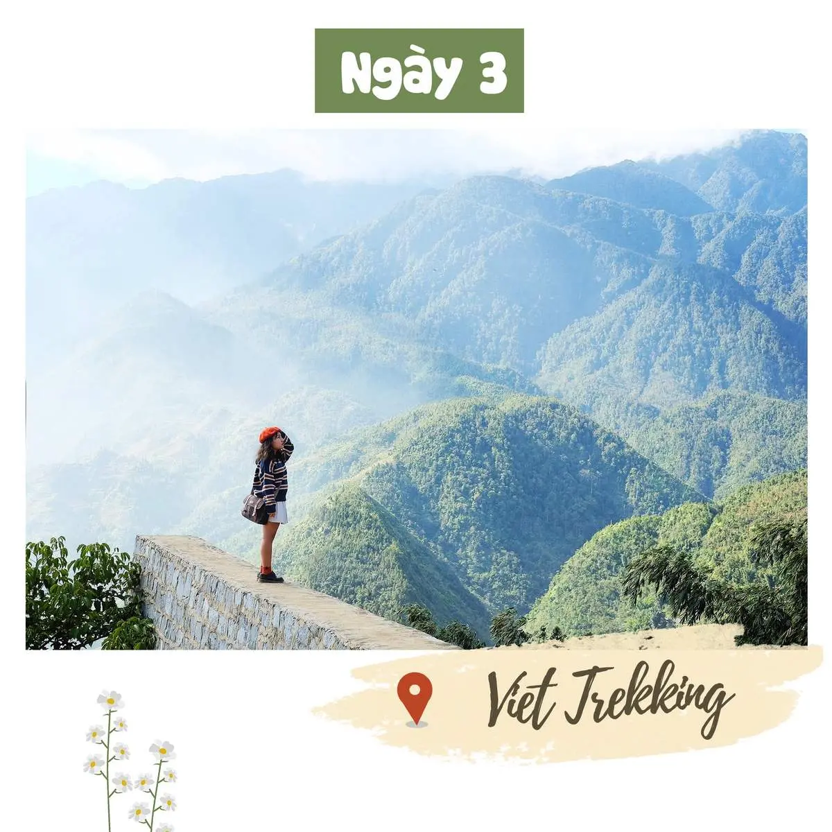 Rong ruổi cùng cô bạn Mavis Vi Vu Ký trong hành trình du lịch Sapa tự túc 4 ngày 3 đêm 12