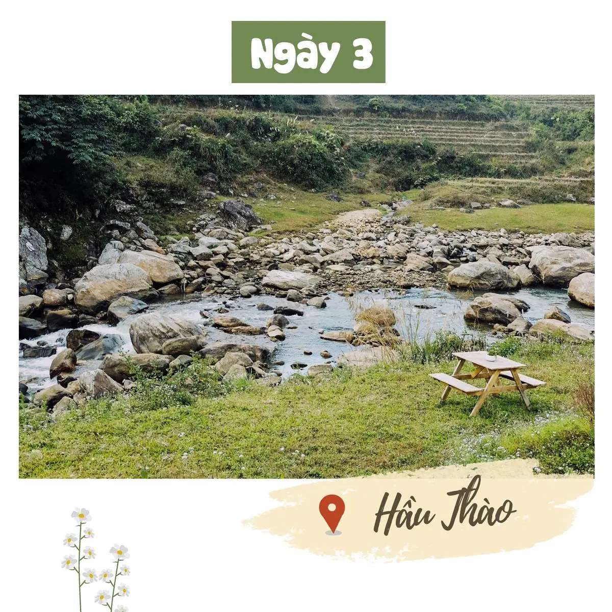 Rong ruổi cùng cô bạn Mavis Vi Vu Ký trong hành trình du lịch Sapa tự túc 4 ngày 3 đêm 16