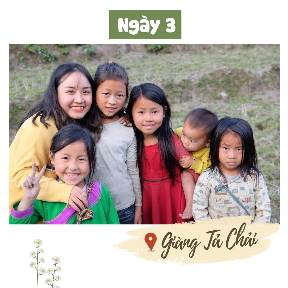 Rong ruổi cùng cô bạn Mavis Vi Vu Ký trong hành trình du lịch Sapa tự túc 4 ngày 3 đêm 14