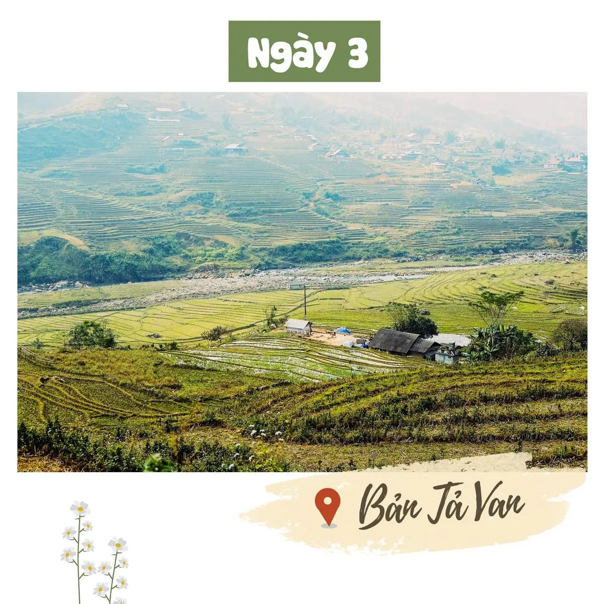 Rong ruổi cùng cô bạn Mavis Vi Vu Ký trong hành trình du lịch Sapa tự túc 4 ngày 3 đêm 15