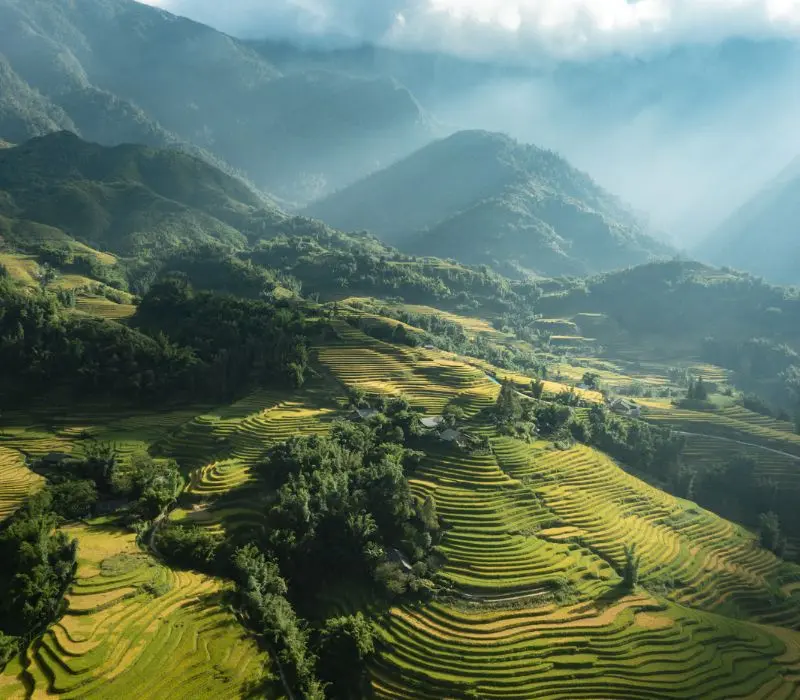 Đi Sapa mùa nào đẹp nhất? Thời điểm vàng cho những chuyến đi