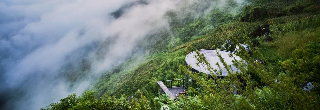 Khám phá Sapa đầy màu sắc đẹp tựa một bức tranh