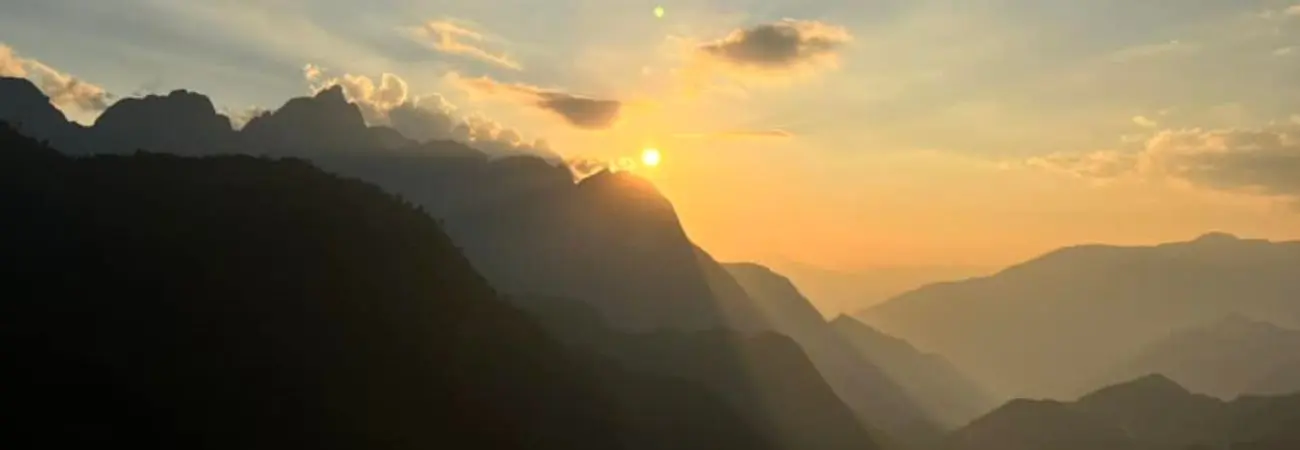 Khám phá Sapa thơ mộng qua từng khung ảnh nghệ thuật