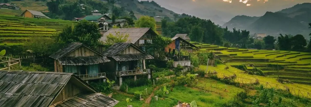 Review Sapa 2N3Đ tự túc siêu thú vị dành cho hai người