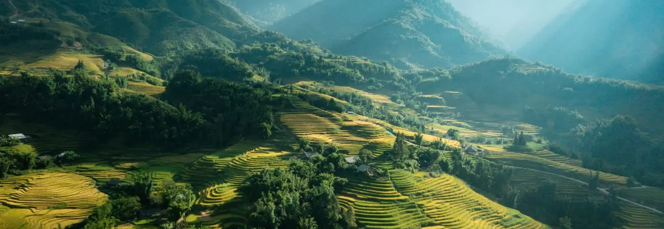 Review Sapa 3N2D cùng những điểm đến hoang sơ giữa đất trời Tây Bắc