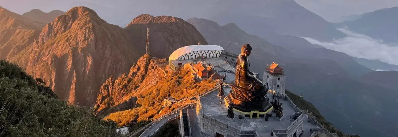 Vi vu khám phá Sapa tránh cái nóng những ngày cuối hạ
