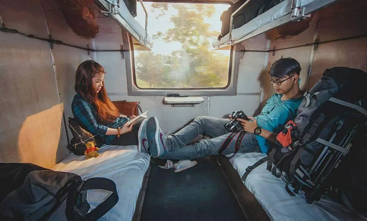 Bỏ t&uacute;i lịch tr&igrave;nh kh&aacute;m ph&aacute; Sapa tự t&uacute;c cho người đi lần đầu 2