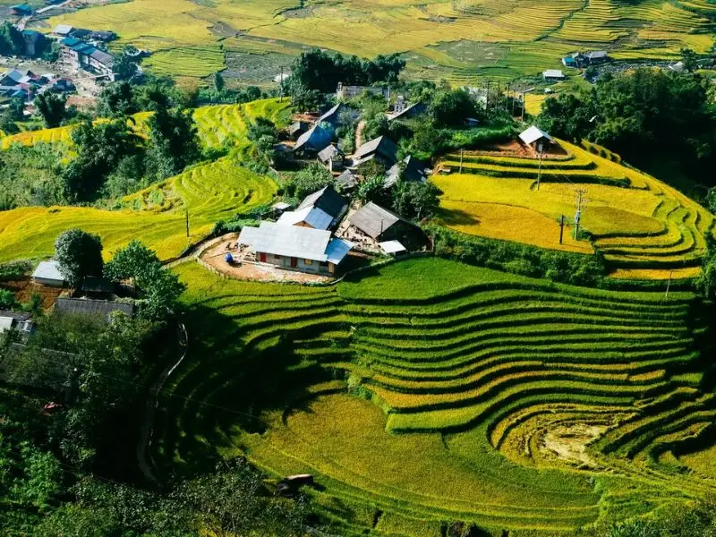 Du lịch Sapa 3 ngày 2 đêm với lịch trình đầy thú vị và đáng nhớ 5