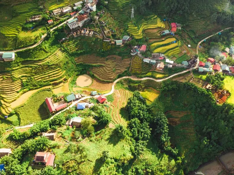 Du lịch Sapa 3 ngày 2 đêm với lịch trình đầy thú vị và đáng nhớ 3
