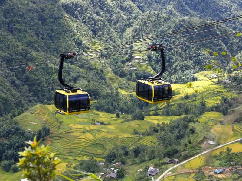 Du lịch Sapa 3 ngày 2 đêm với lịch trình đầy thú vị và đáng nhớ 9
