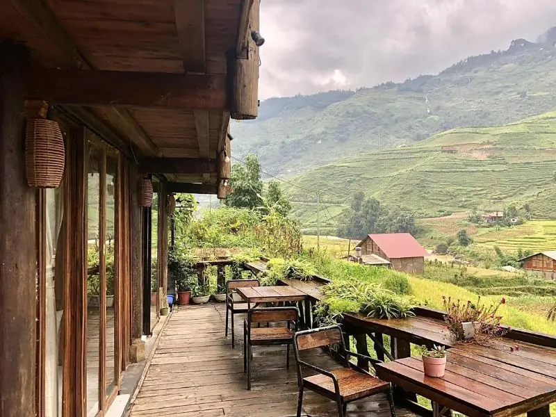 Du lịch Sapa 3 ngày 2 đêm với lịch trình đầy thú vị và đáng nhớ 6
