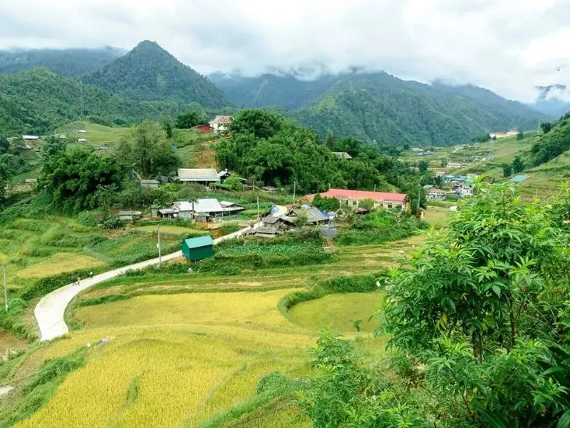 Du lịch Sapa 3 ngày 2 đêm với lịch trình đầy thú vị và đáng nhớ 11
