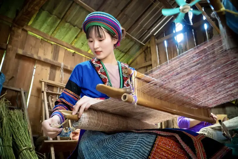 Một ngày ở Sapa - Ngần ấy thời gian cũng đủ để bạn thương nhớ Sapa da diết 9