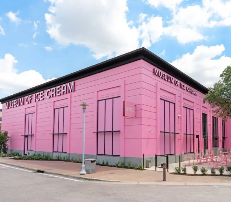 Bảo t&agrave;ng kem Singapore, xứ sở ngọt ng&agrave;o giữa quốc đảo sư tử 5