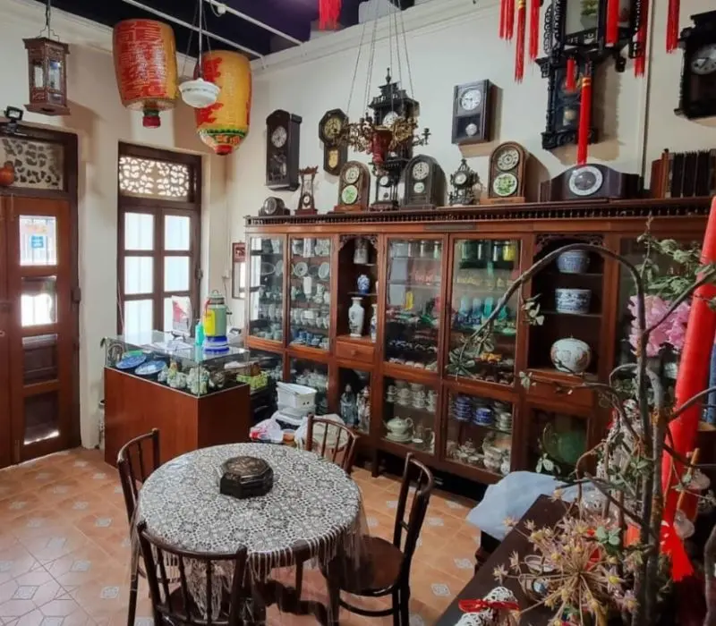Joo Chiat Singapore, phố di sản đa sắc m&agrave;u của người Peranakan 11