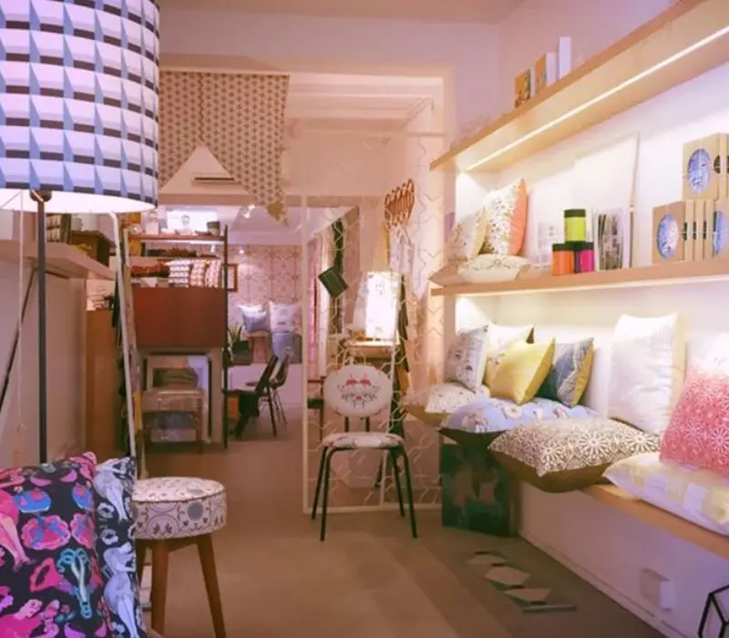Joo Chiat Singapore, phố di sản đa sắc m&agrave;u của người Peranakan 8