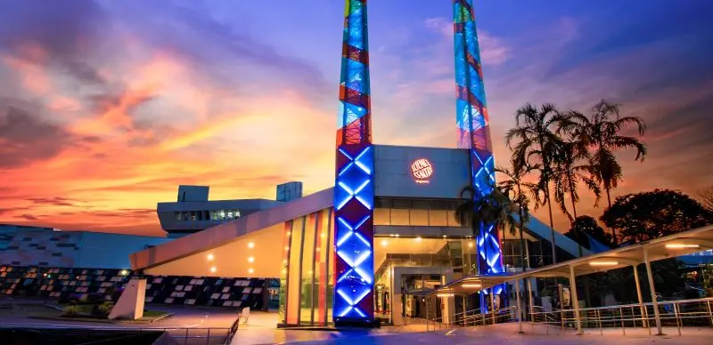 Science Center Singapore: H&agrave;nh tr&igrave;nh kh&aacute;m ph&aacute; khoa học hấp dẫn 2