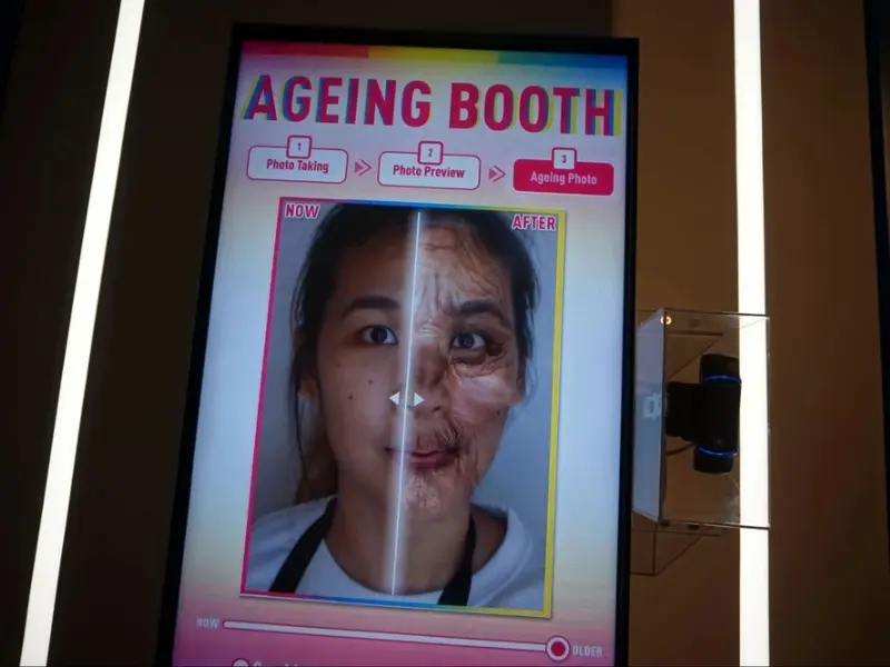 Science Center Singapore: H&agrave;nh tr&igrave;nh kh&aacute;m ph&aacute; khoa học hấp dẫn 6