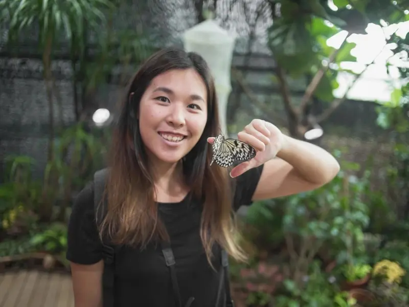 Science Center Singapore: H&agrave;nh tr&igrave;nh kh&aacute;m ph&aacute; khoa học hấp dẫn 7