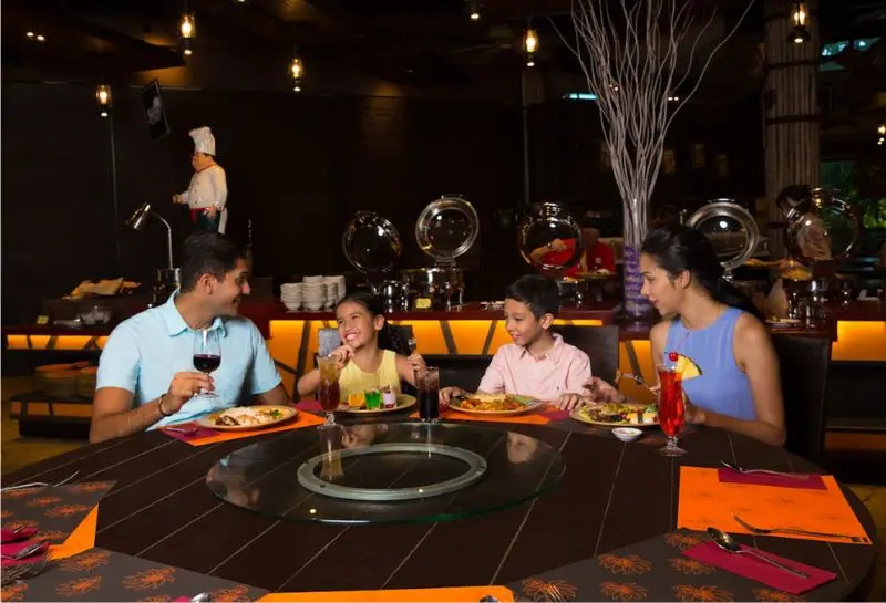 Tham quan Night Safari vườn th&uacute; đ&ecirc;m đầu ti&ecirc;n tr&ecirc;n thế giới 8