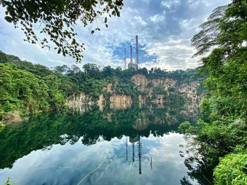 Vui chơi thả ga tại 11 c&ocirc;ng vi&ecirc;n Singapore h&uacute;t kh&aacute;ch du lịch nhất 4