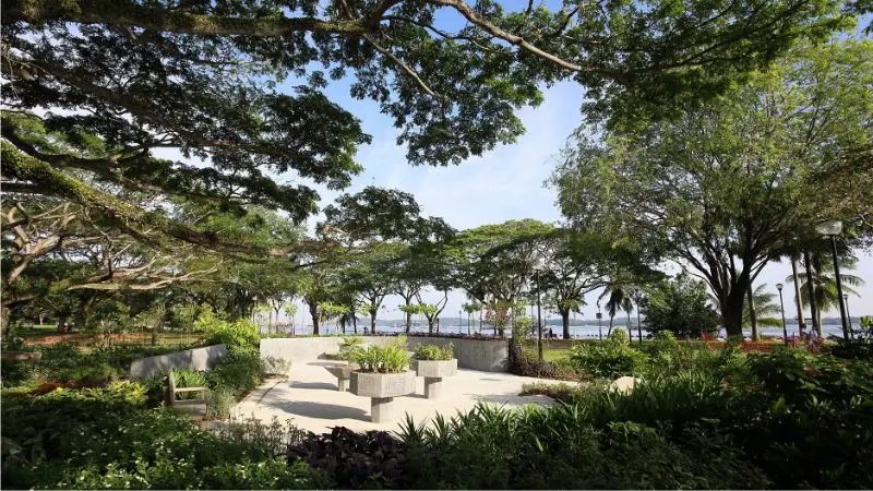 Vui chơi thả ga tại 11 c&ocirc;ng vi&ecirc;n Singapore h&uacute;t kh&aacute;ch du lịch nhất 8