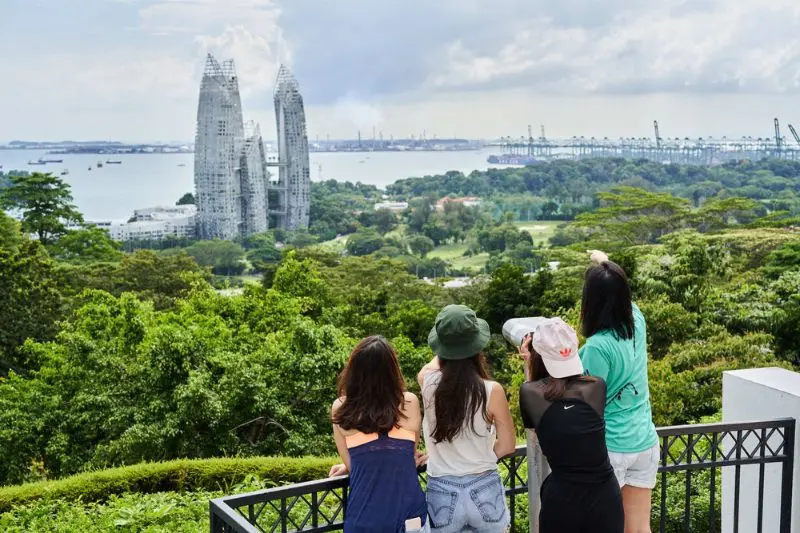 Vui chơi thả ga tại 11 c&ocirc;ng vi&ecirc;n Singapore h&uacute;t kh&aacute;ch du lịch nhất 9