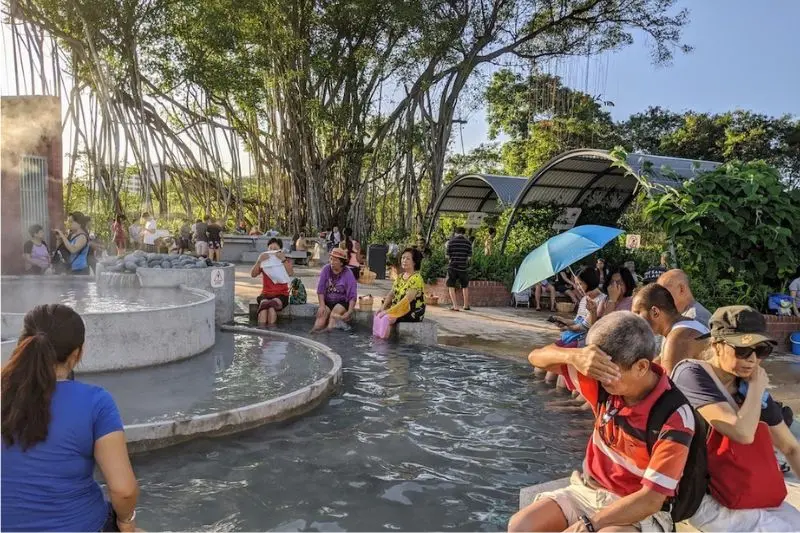 Vui chơi thả ga tại 11 c&ocirc;ng vi&ecirc;n Singapore h&uacute;t kh&aacute;ch du lịch nhất 12