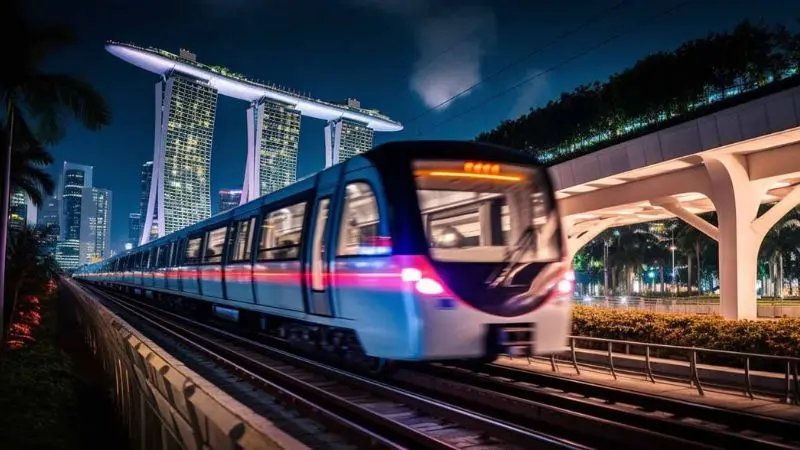 Vui chơi thả ga tại Orchard Road thi&ecirc;n đường mua sắm v&agrave; giải tr&iacute; 3